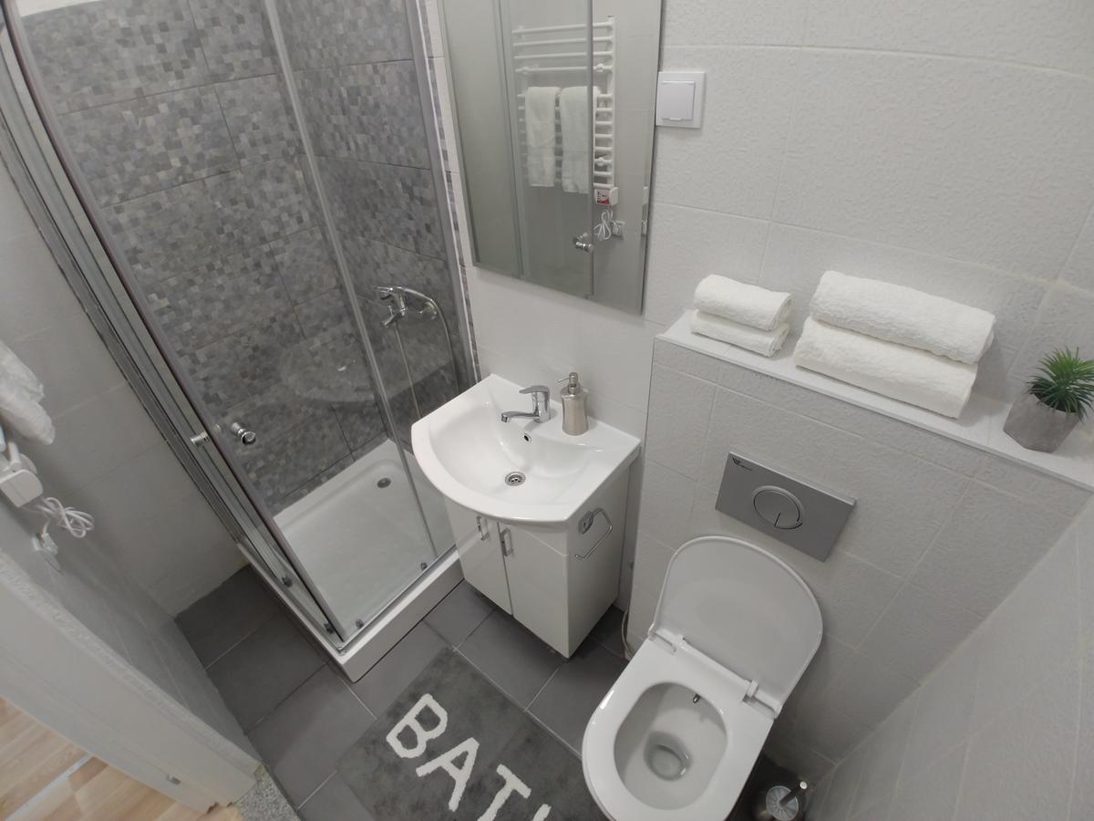 Apartments Sari Сараево Екстериор снимка