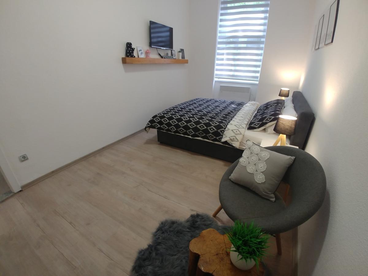 Apartments Sari Сараево Екстериор снимка