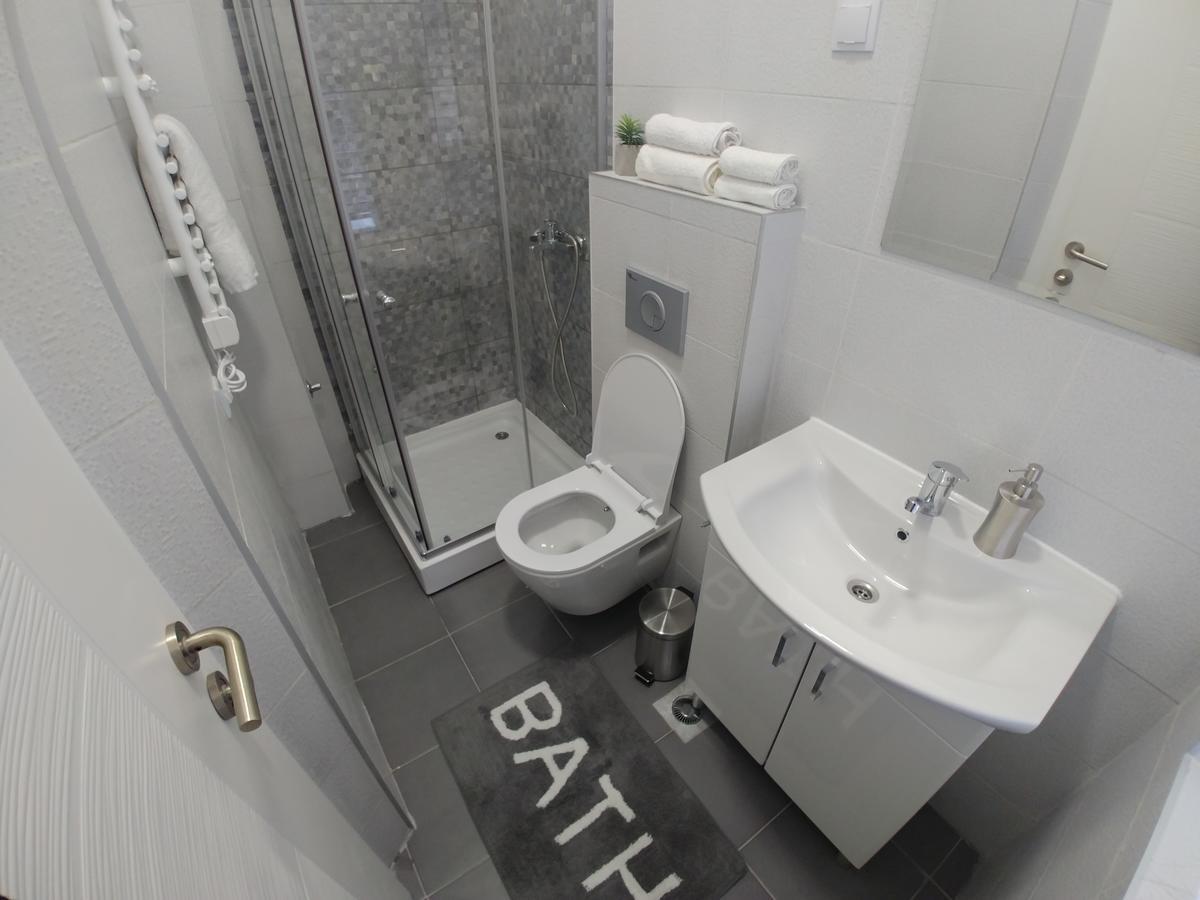 Apartments Sari Сараево Екстериор снимка