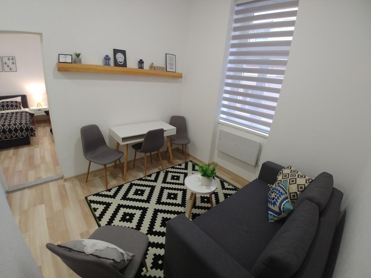 Apartments Sari Сараево Екстериор снимка